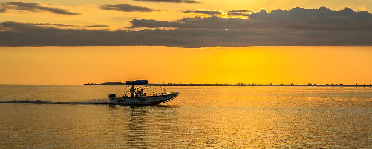 Join the Snowbirds in Fort Myers and Sanibel